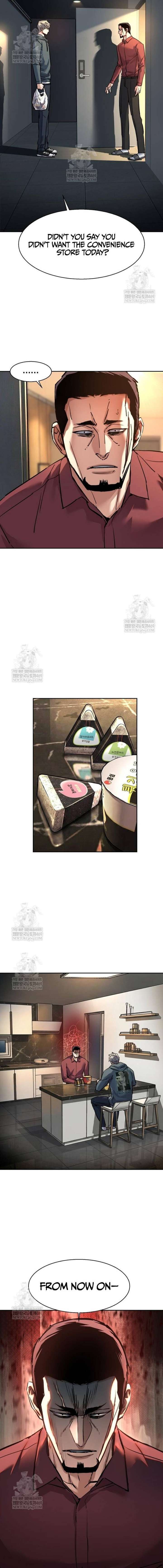 Mercenary Enrollment 268 18