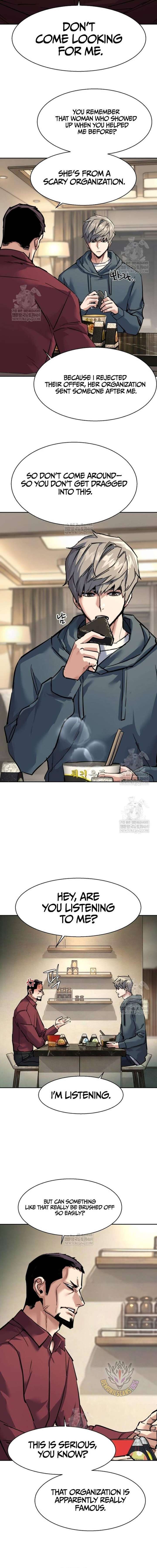 Mercenary Enrollment 268 19