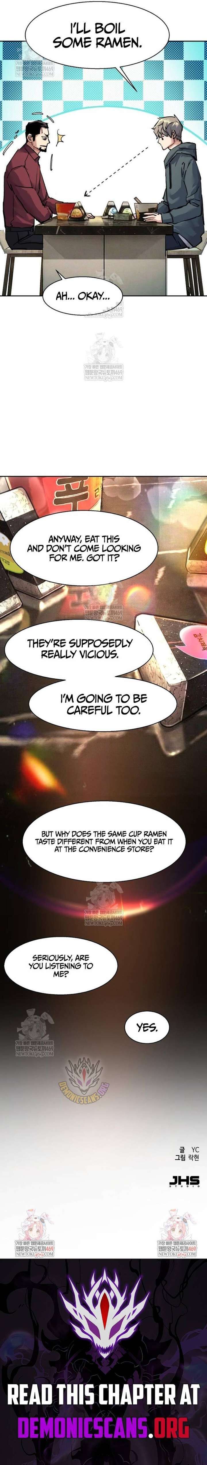 Mercenary Enrollment 268 20