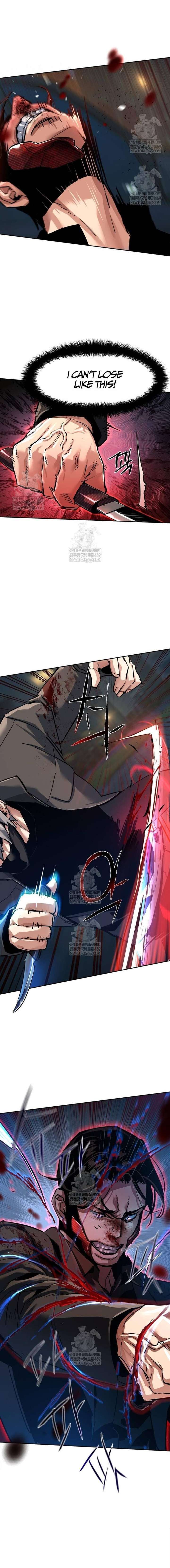 Mercenary Enrollment 268 6