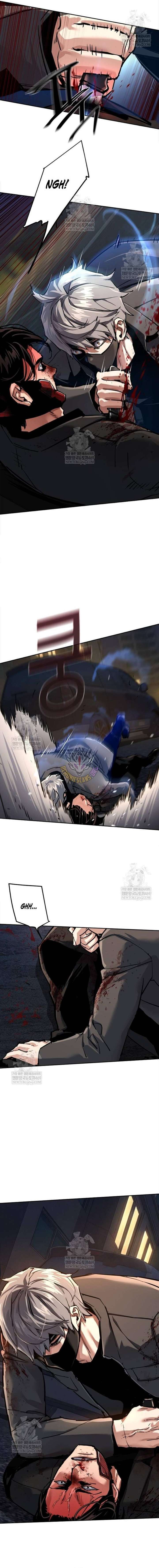 Mercenary Enrollment 268 7