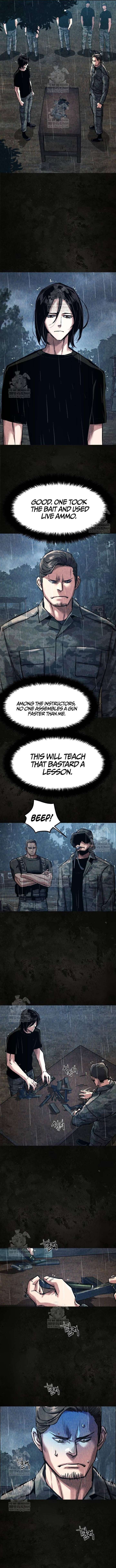 Mercenary Enrollment 270 11