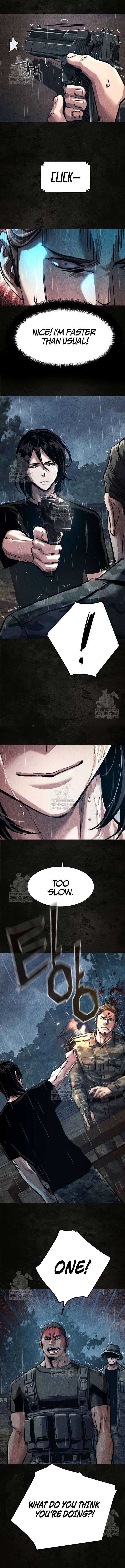 Mercenary Enrollment 270 12