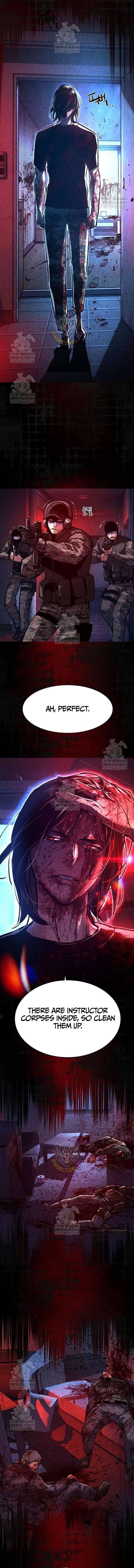 Mercenary Enrollment 270 15