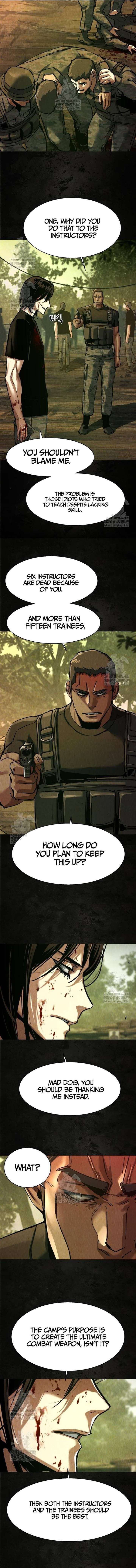 Mercenary Enrollment 270 4