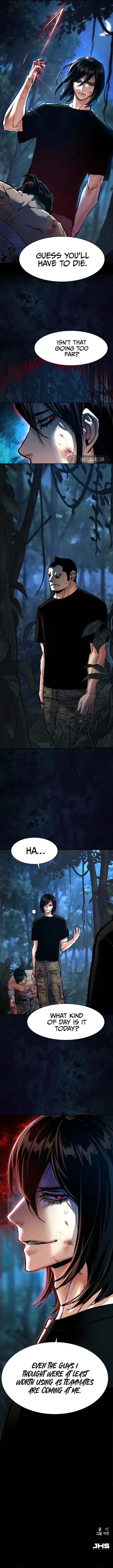 Mercenary Enrollment 271 13