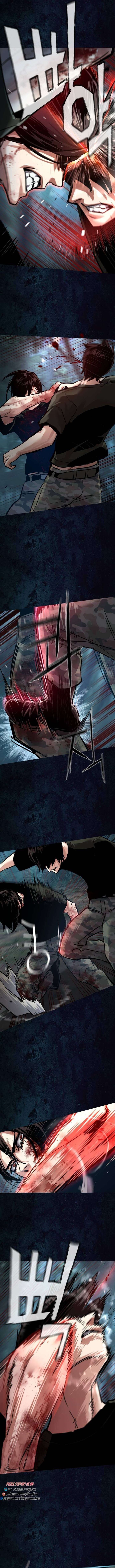 Mercenary Enrollment 273 6