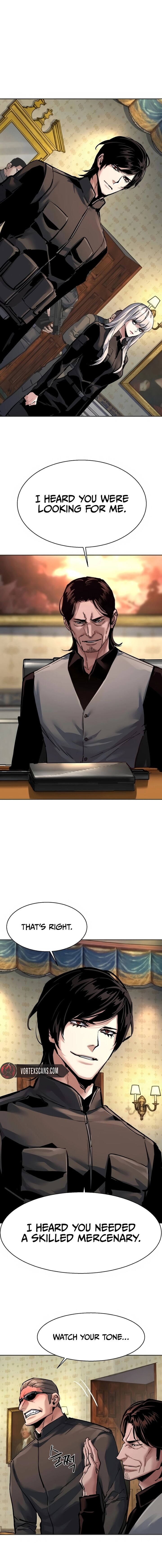 Mercenary Enrollment 274 2