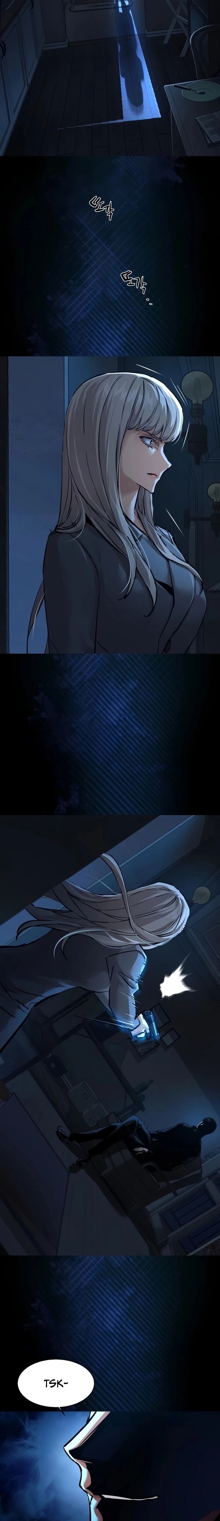 Mercenary Enrollment 274 4