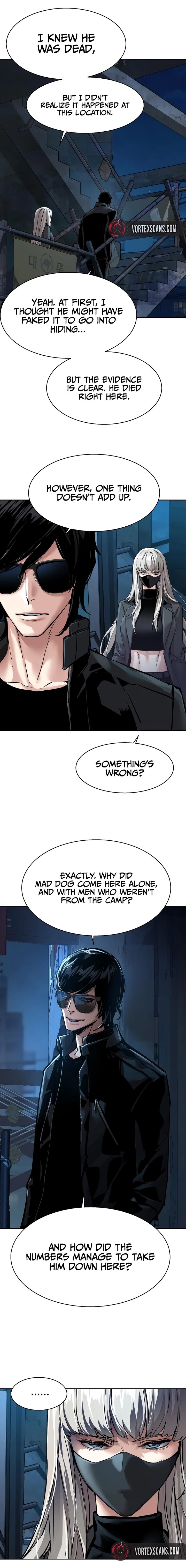 Mercenary Enrollment 275 11