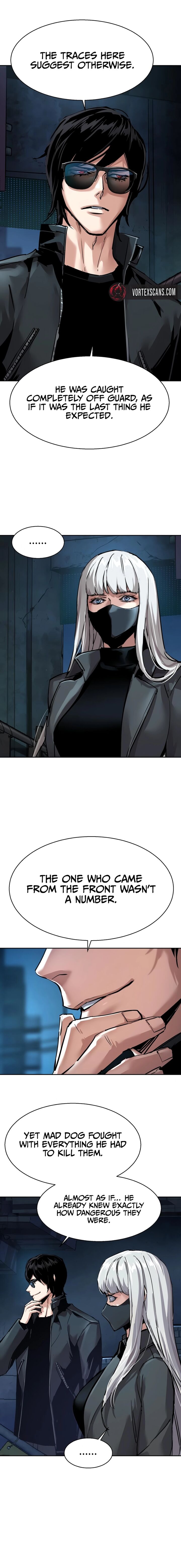 Mercenary Enrollment 275 13