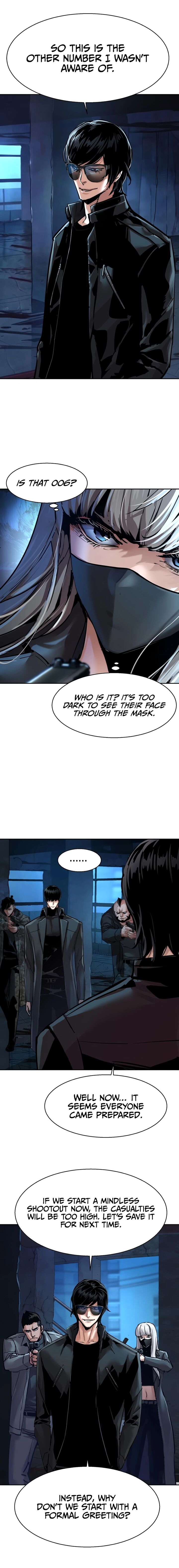 Mercenary Enrollment 275 23