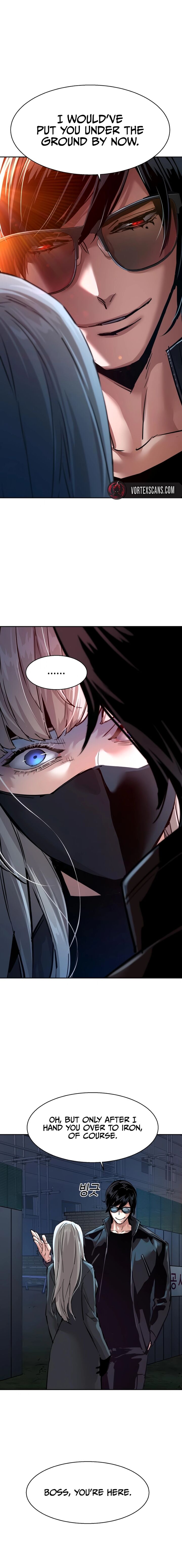 Mercenary Enrollment 275 8