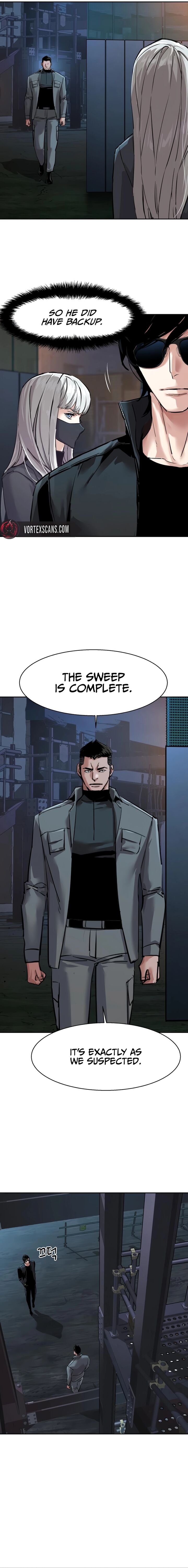 Mercenary Enrollment 275 9