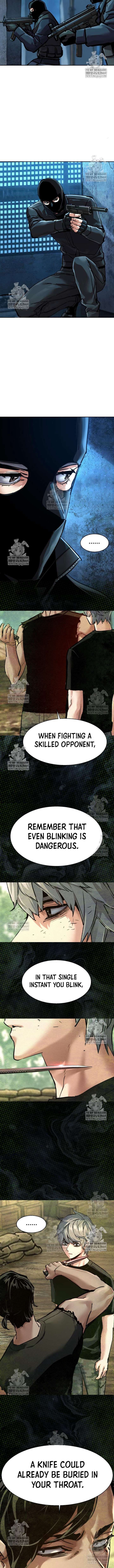 Mercenary Enrollment 276 6