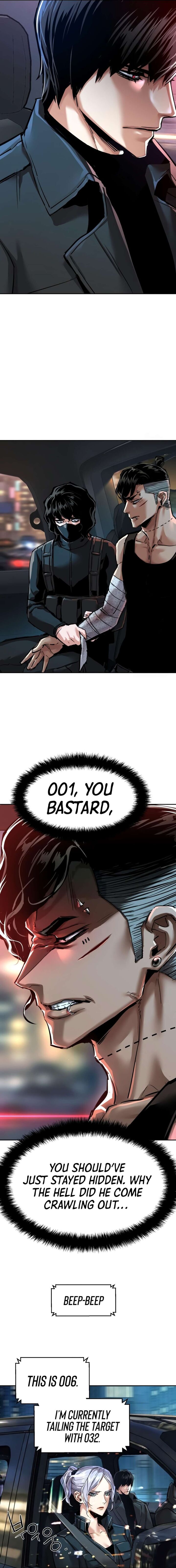 Mercenary Enrollment 278 14