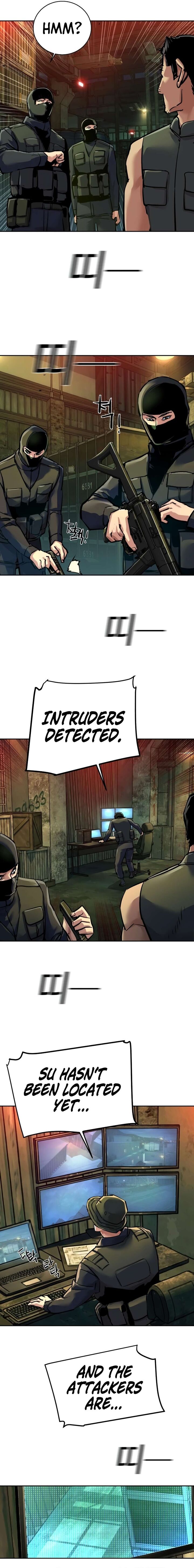 Mercenary Enrollment 278 21