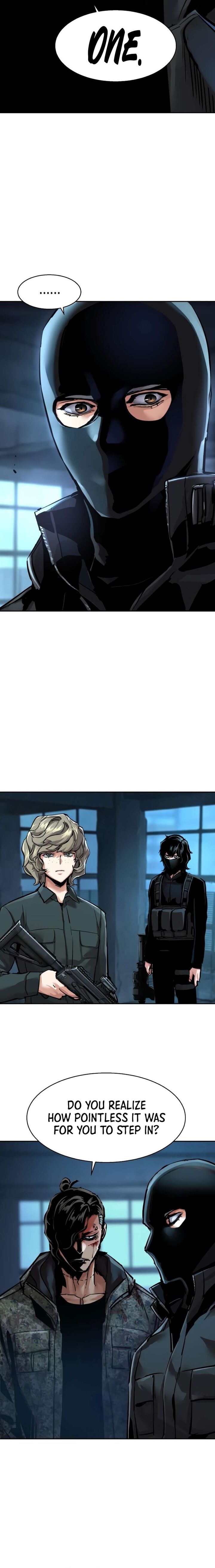 Mercenary Enrollment 278 6