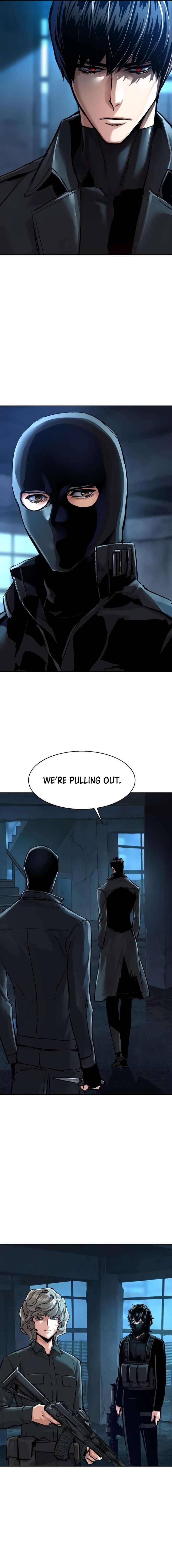 Mercenary Enrollment 278 8