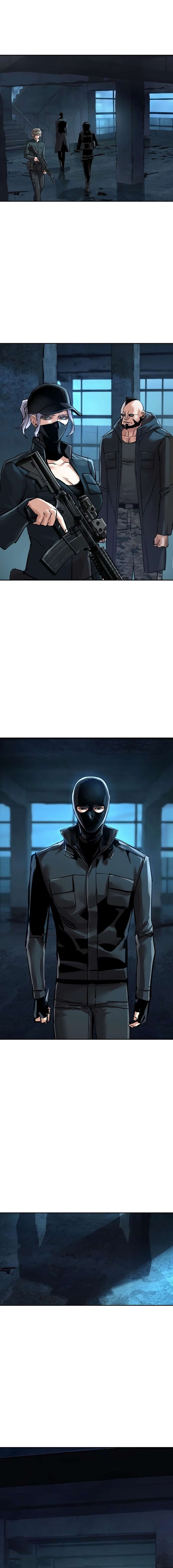 Mercenary Enrollment 278 9