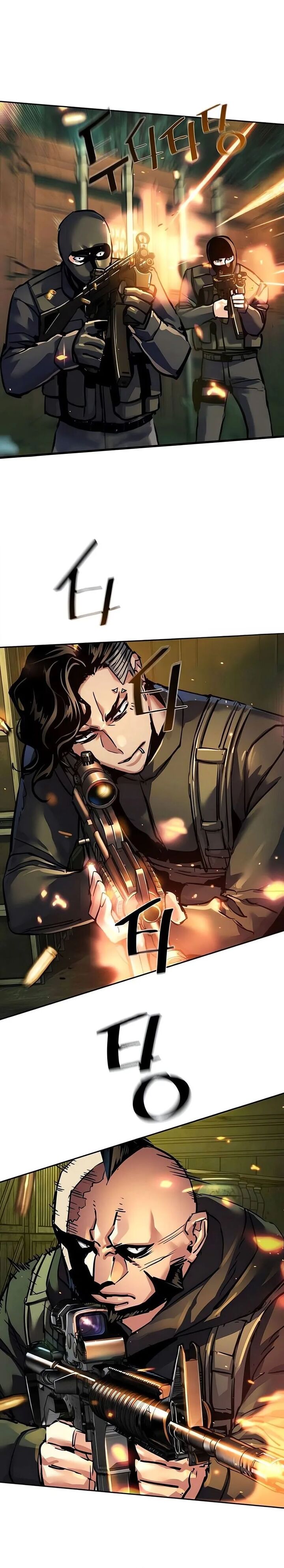 Mercenary Enrollment 279 10