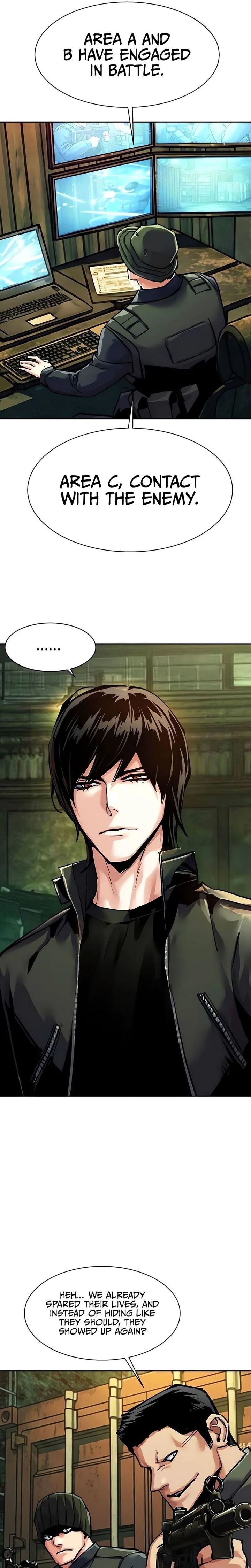 Mercenary Enrollment 279 11