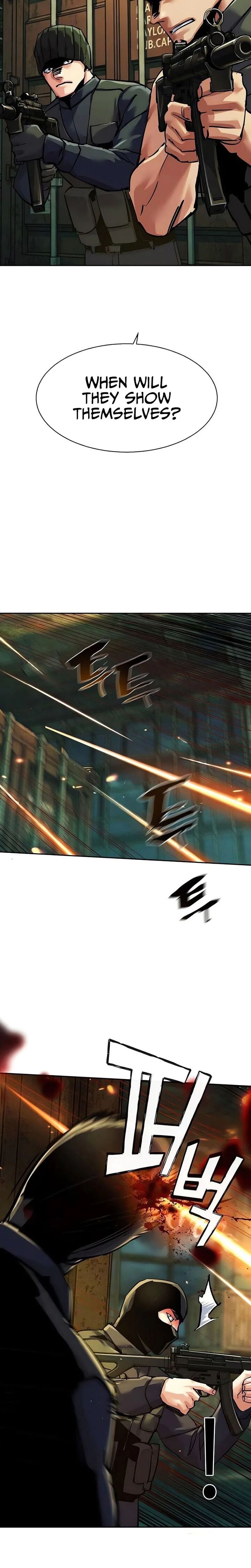 Mercenary Enrollment 279 13