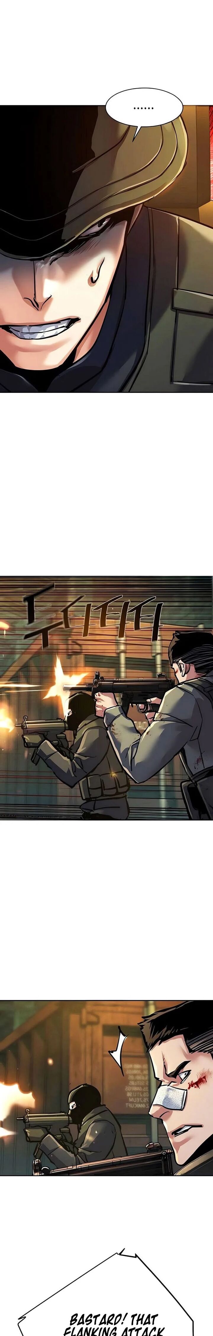 Mercenary Enrollment 279 18