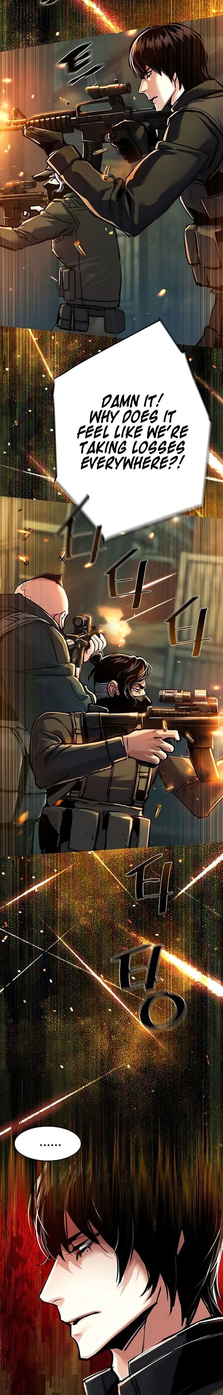 Mercenary Enrollment 279 21