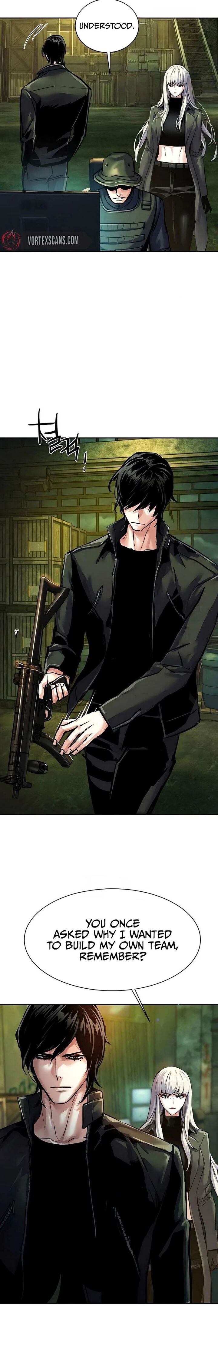 Mercenary Enrollment 279 28