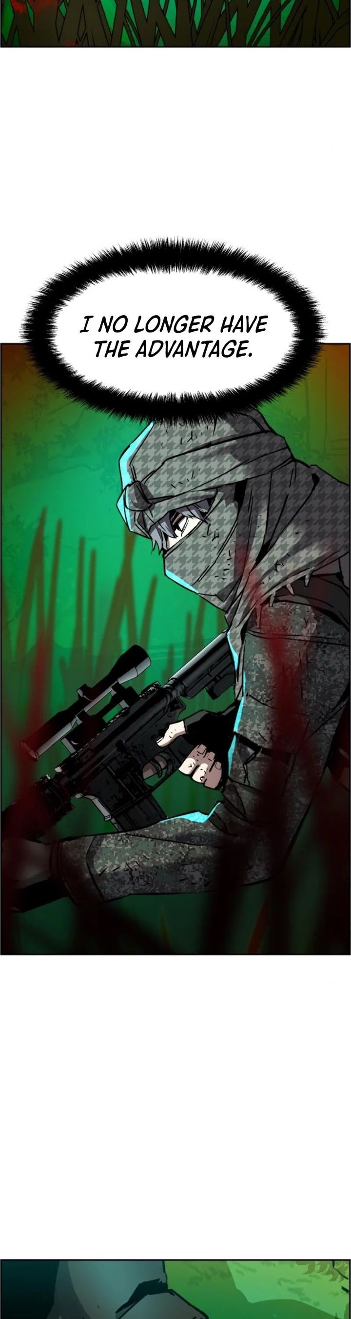 Mercenary Enrollment 33 26
