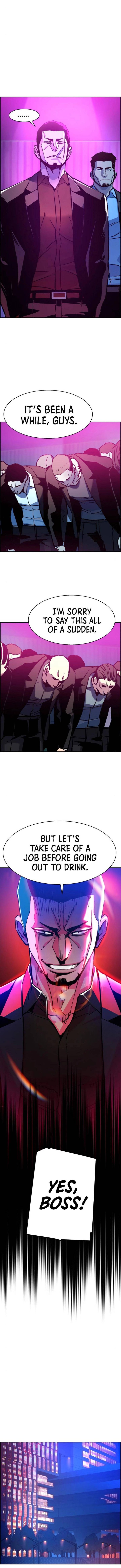 Mercenary Enrollment 38 7