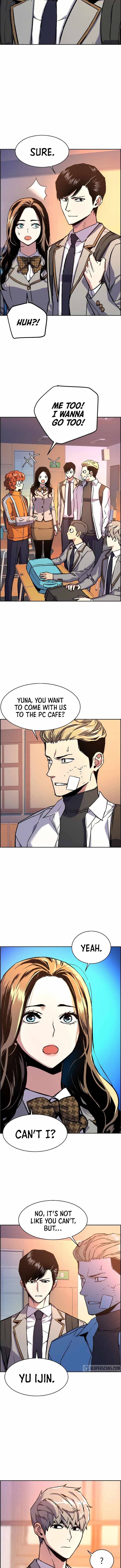 Mercenary Enrollment 39 3