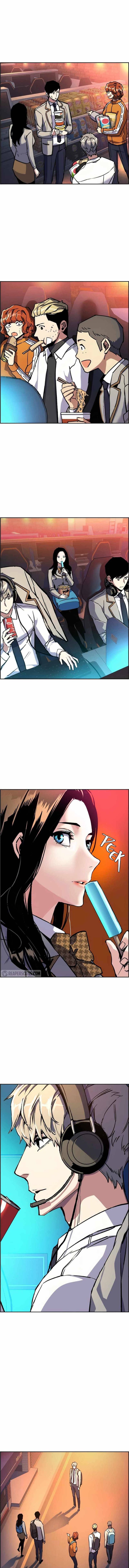 Mercenary Enrollment 39 6