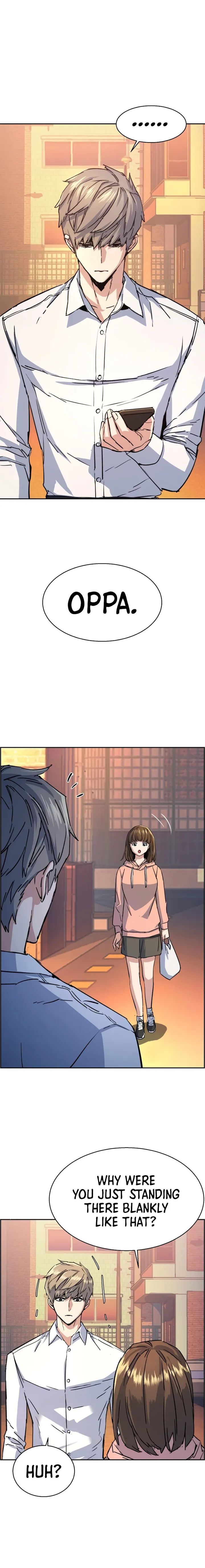 Mercenary Enrollment 97 21