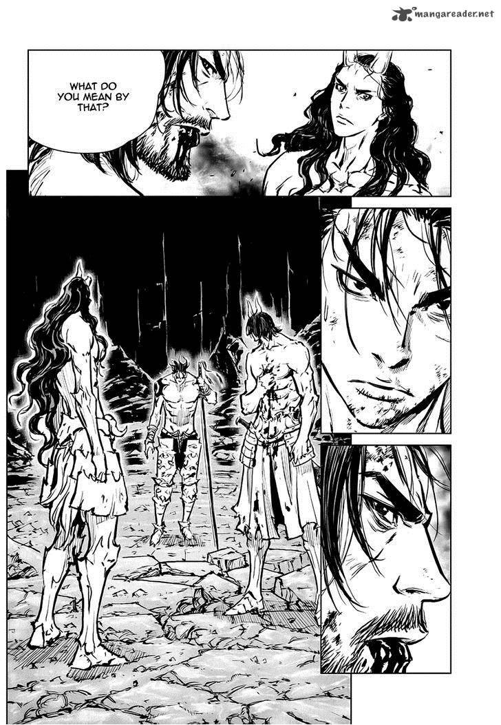 Mercenary Maruhan 68 4