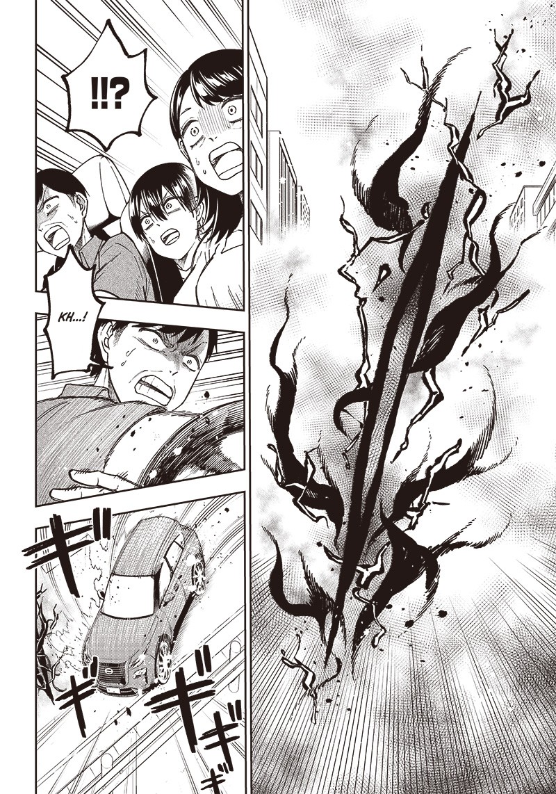 Messiah Isekai O Sukutta Moto Yuusha Ga Mamono No Afureru Genjitsu Sekai O Musou Suru 1 28
