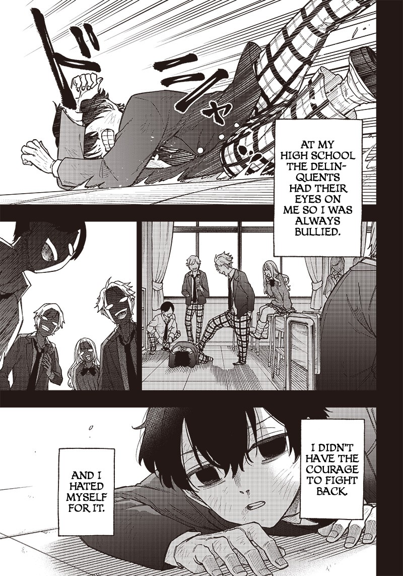 Messiah Isekai O Sukutta Moto Yuusha Ga Mamono No Afureru Genjitsu Sekai O Musou Suru 1 3