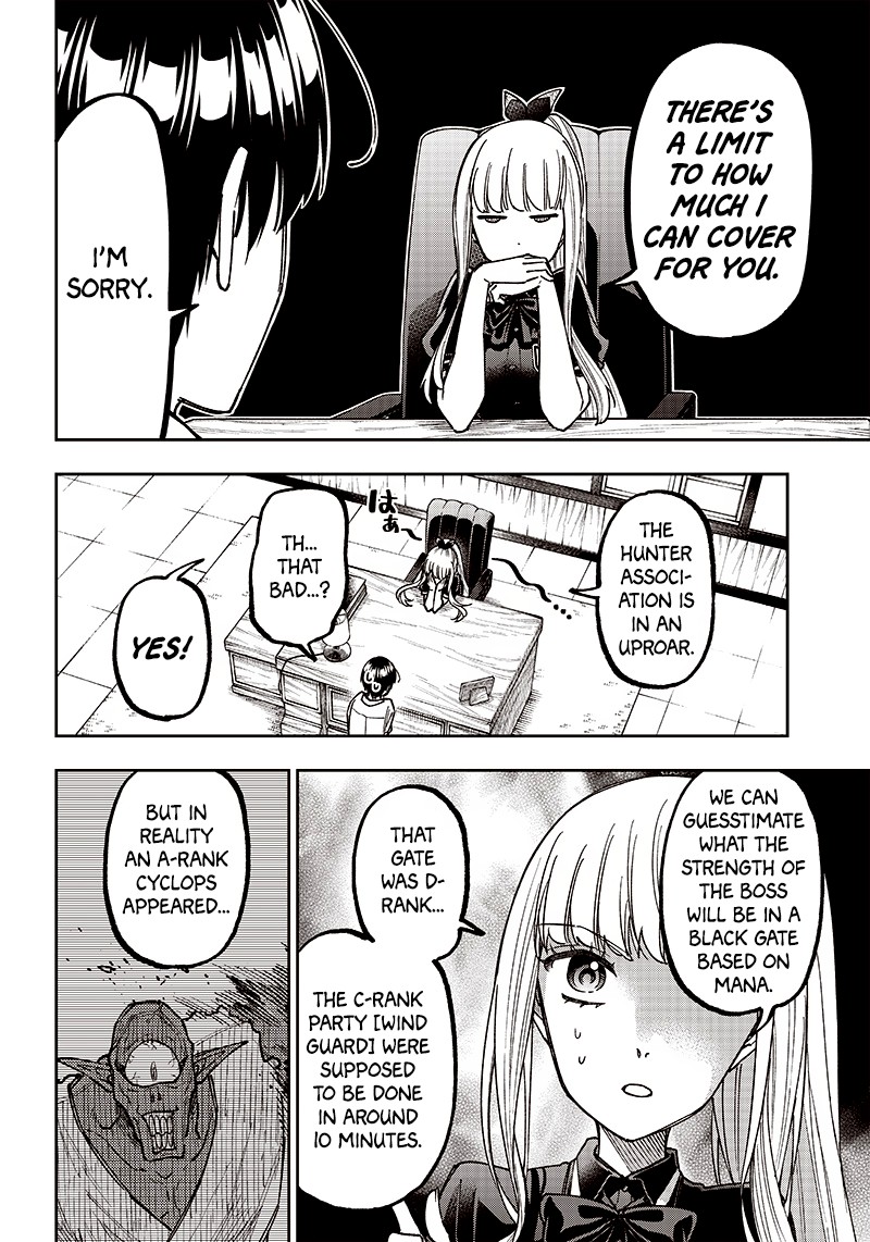 Messiah Isekai O Sukutta Moto Yuusha Ga Mamono No Afureru Genjitsu Sekai O Musou Suru 10 12