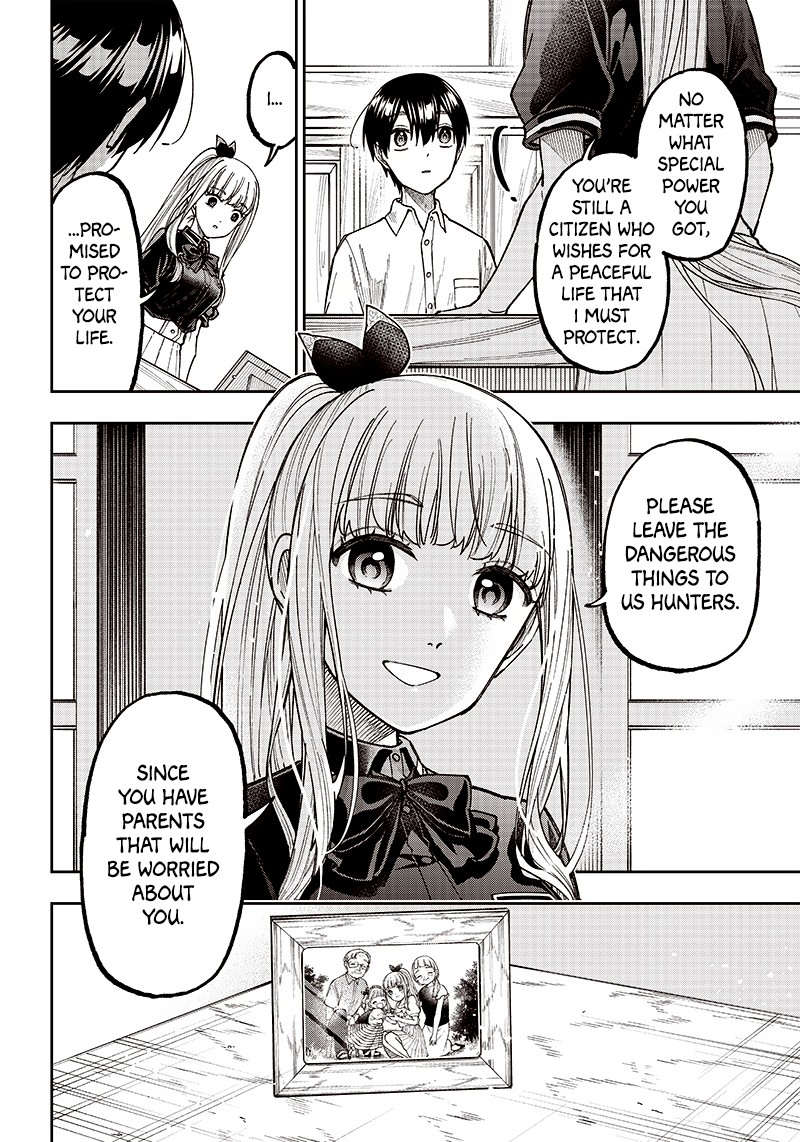 Messiah Isekai O Sukutta Moto Yuusha Ga Mamono No Afureru Genjitsu Sekai O Musou Suru 10 14