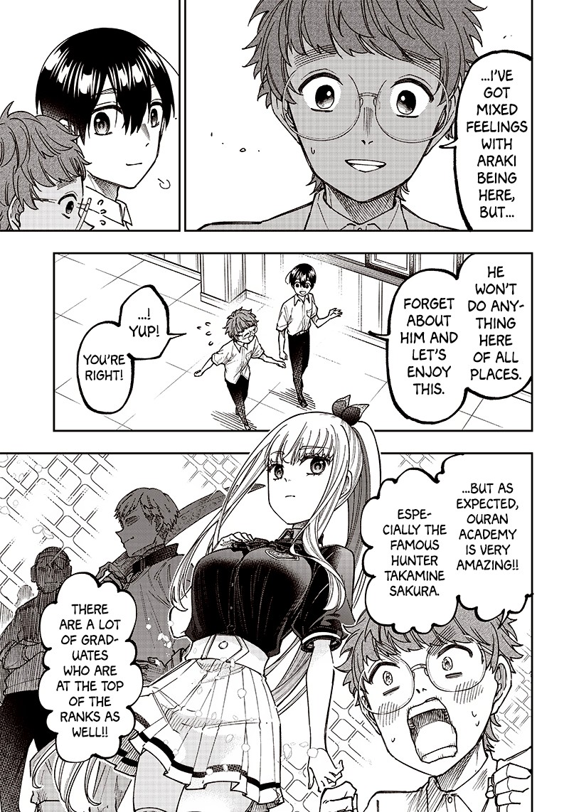 Messiah Isekai O Sukutta Moto Yuusha Ga Mamono No Afureru Genjitsu Sekai O Musou Suru 10 5