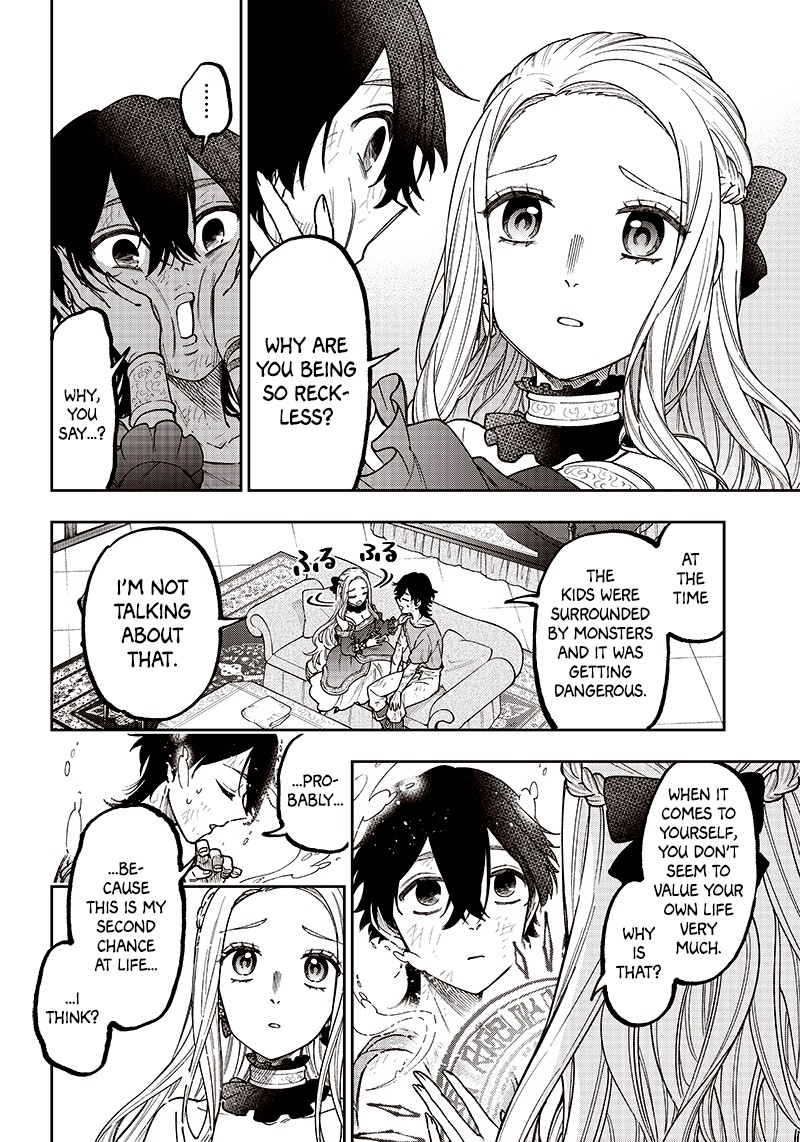 Messiah Isekai O Sukutta Moto Yuusha Ga Mamono No Afureru Genjitsu Sekai O Musou Suru 10e 2