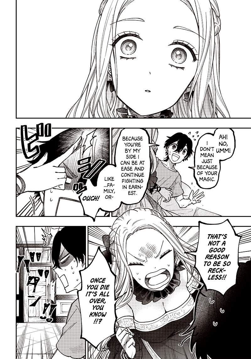 Messiah Isekai O Sukutta Moto Yuusha Ga Mamono No Afureru Genjitsu Sekai O Musou Suru 10e 4