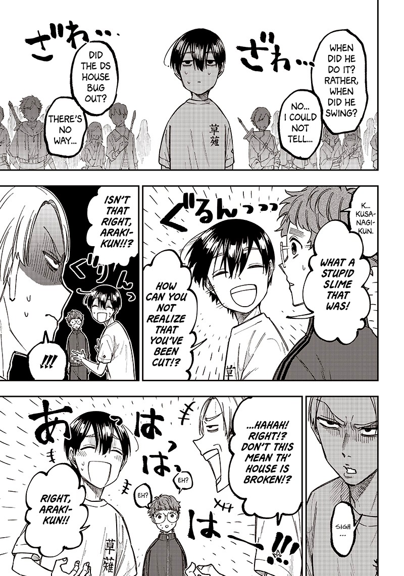 Messiah Isekai O Sukutta Moto Yuusha Ga Mamono No Afureru Genjitsu Sekai O Musou Suru 11 19