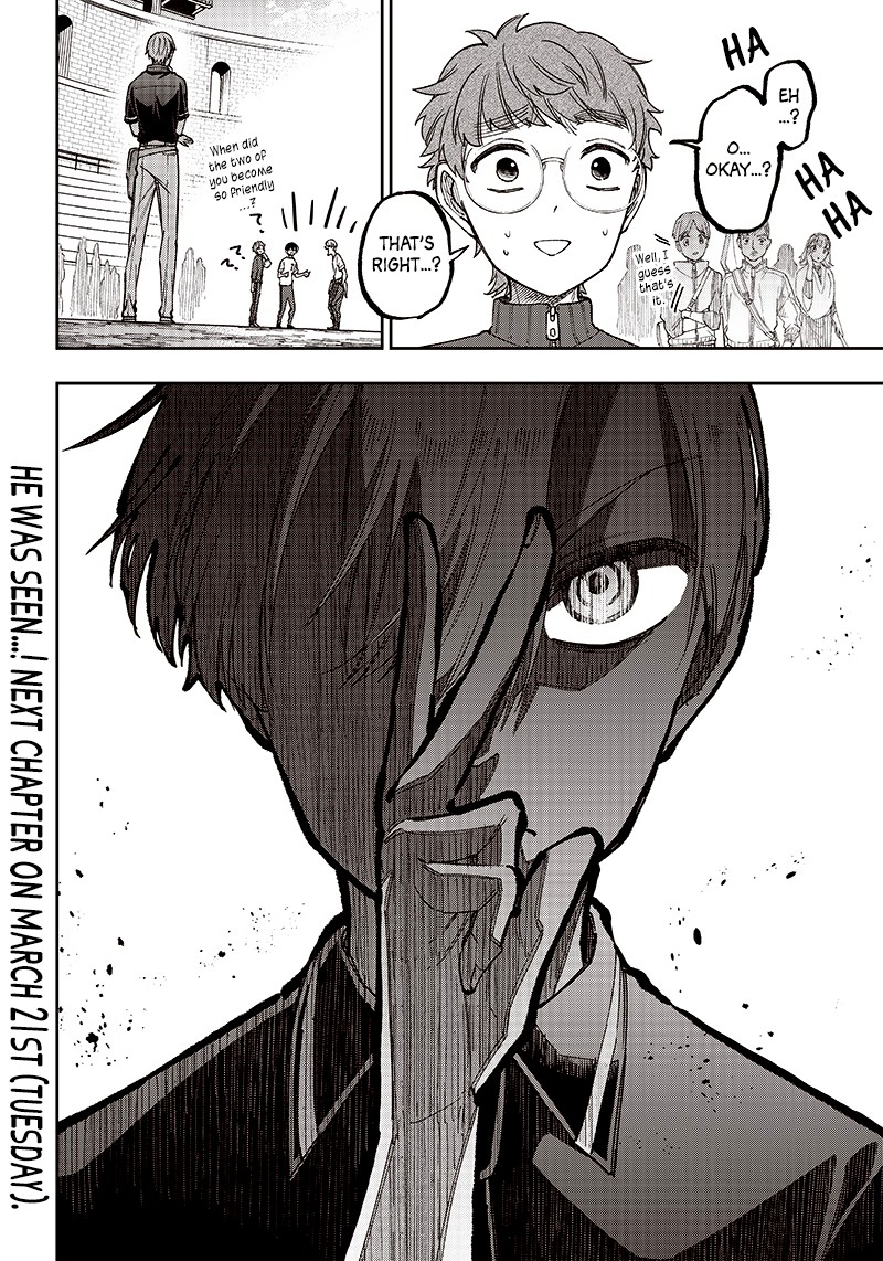 Messiah Isekai O Sukutta Moto Yuusha Ga Mamono No Afureru Genjitsu Sekai O Musou Suru 11 20