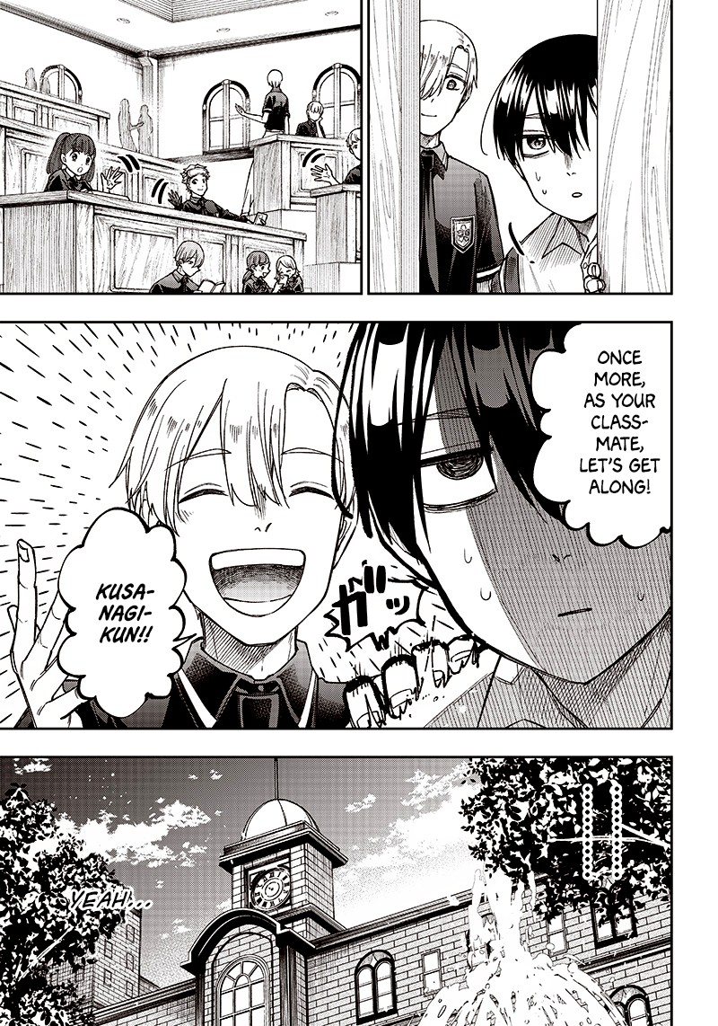 Messiah Isekai O Sukutta Moto Yuusha Ga Mamono No Afureru Genjitsu Sekai O Musou Suru 11 7