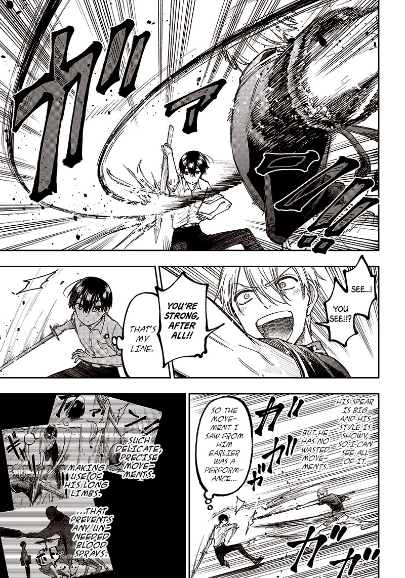 Messiah Isekai O Sukutta Moto Yuusha Ga Mamono No Afureru Genjitsu Sekai O Musou Suru 12 11