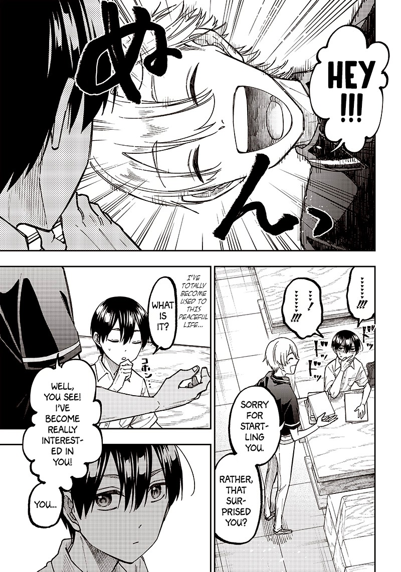 Messiah Isekai O Sukutta Moto Yuusha Ga Mamono No Afureru Genjitsu Sekai O Musou Suru 12 3