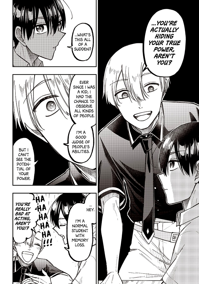 Messiah Isekai O Sukutta Moto Yuusha Ga Mamono No Afureru Genjitsu Sekai O Musou Suru 12 4