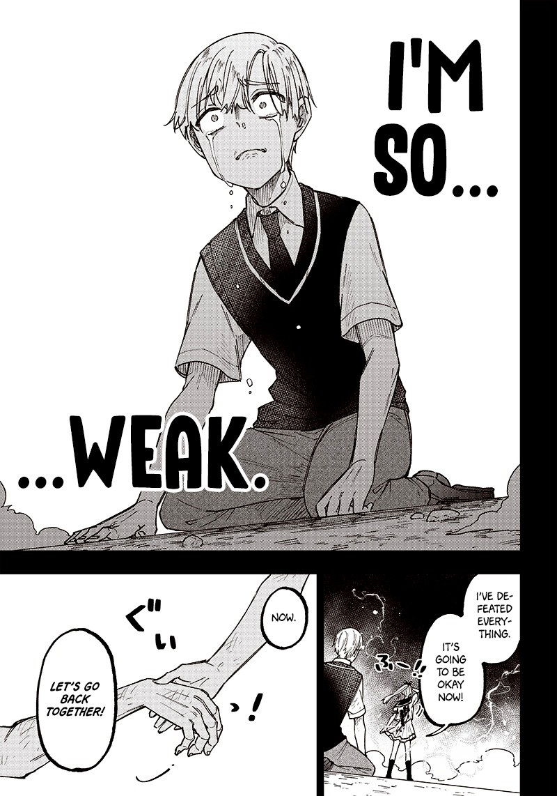Messiah Isekai O Sukutta Moto Yuusha Ga Mamono No Afureru Genjitsu Sekai O Musou Suru 13 13